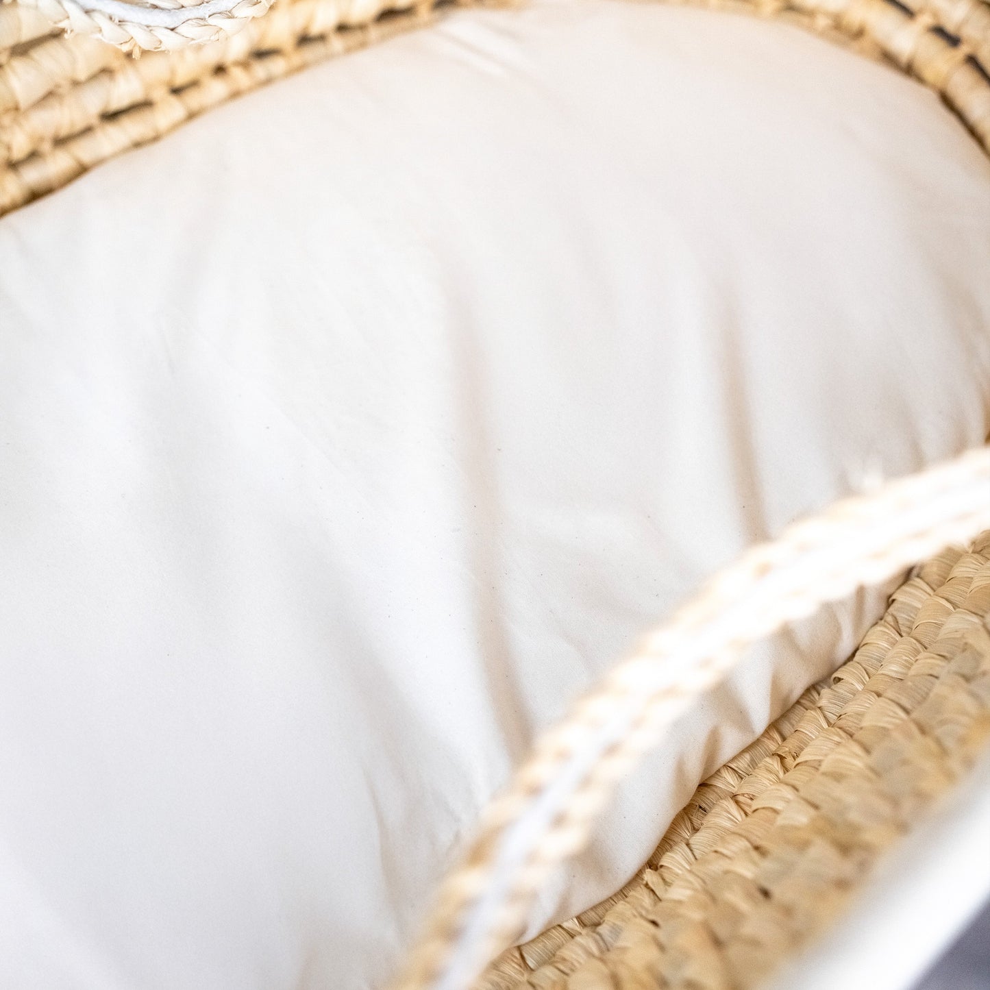 Spannbetttuch Bio Baumwolle - GOTS-zertifizierte Bio-Baumwolle