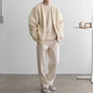 Herren Cardigan
