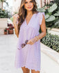 Kurzes Sommer Kleid