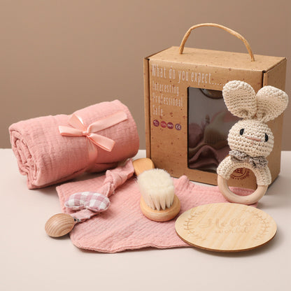 Baby Bade Set