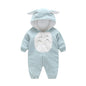 Baby Bunny Jumpsuit