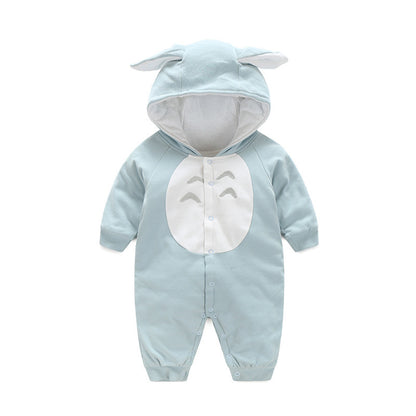 Baby Bunny Jumpsuit