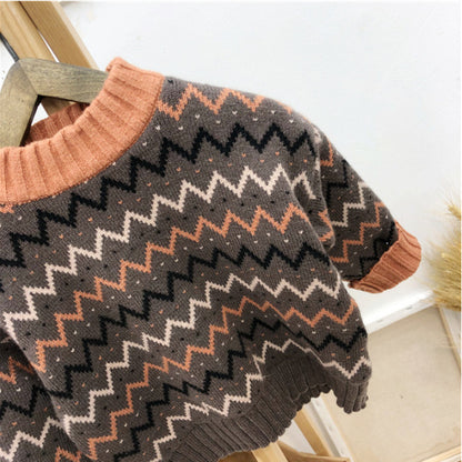 Pulli für Kinder