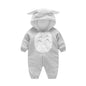 Baby Bunny Jumpsuit