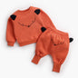 Baby Sweater Set
