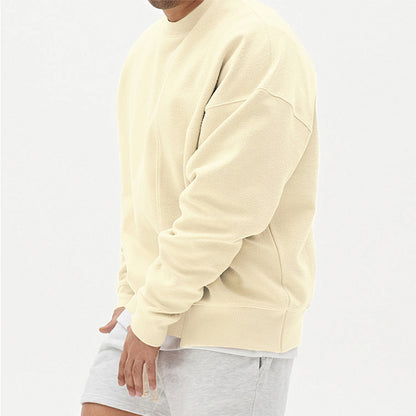 Herren Pullover