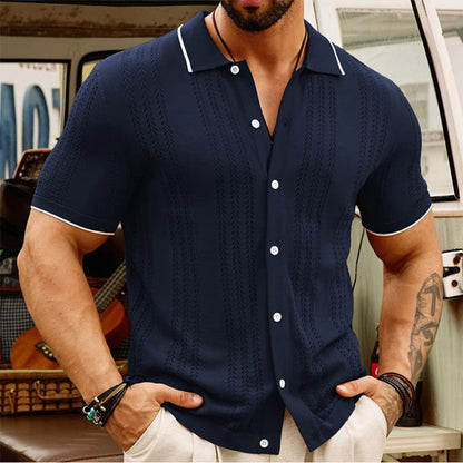Herren Polo Hemd