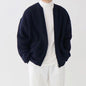 Herren Cardigan