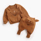 Baby Sweater Set