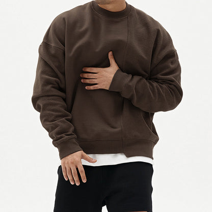 Herren Pullover
