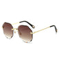 Crytal Sonnenbrille