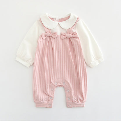 Prinzessinen Jumpsuit