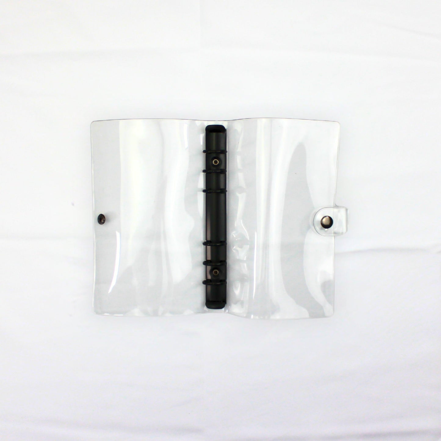 Binder "Clear" - Personal