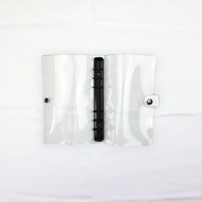 Binder "Clear" - Personal