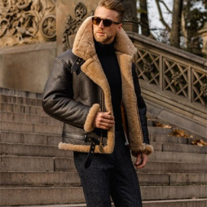 Herren Jacke