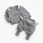 Baby Sweater Set