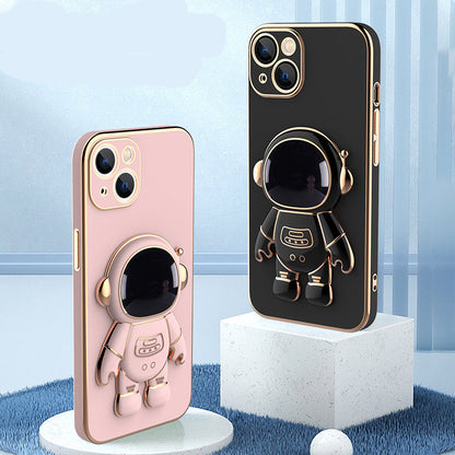3D Astronaut Handyhülle