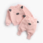 Baby Sweater Set