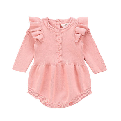 Baby Jumpsuit