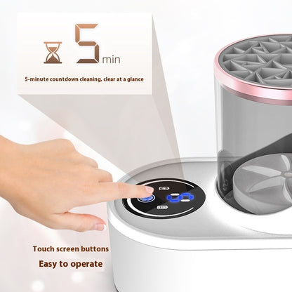 Makeup Cleaning Tool