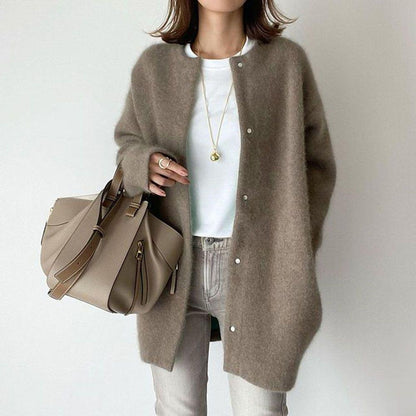 Mama Cardigan