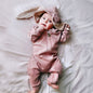 Baby Rompers Jumpsuit Bunny