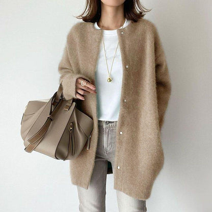 Mama Cardigan