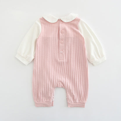 Prinzessinen Jumpsuit
