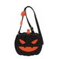 Halloween Kürbis Tasche
