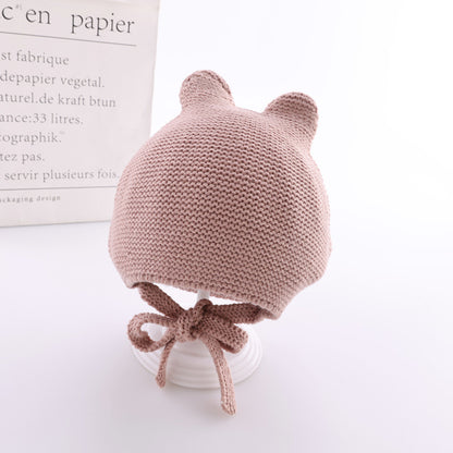Baby Mütze