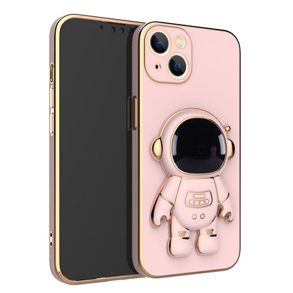 3D Astronaut Handyhülle