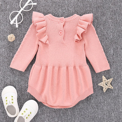 Baby Jumpsuit