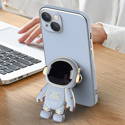 3D Astronaut Handyhülle