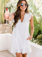 Kurzes Sommer Kleid