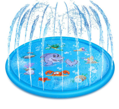 Baby Wassermatte