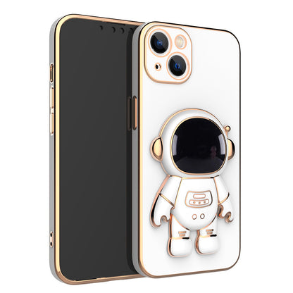 3D Astronaut Handyhülle