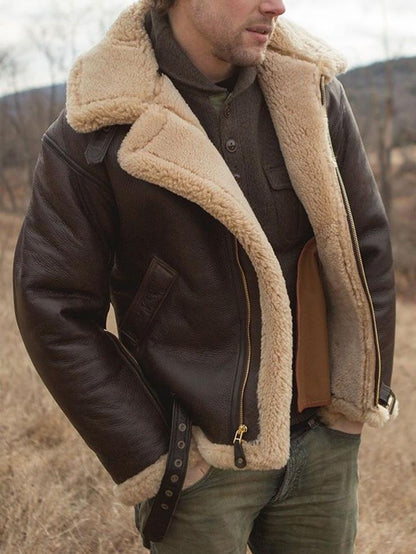 Herren Jacke