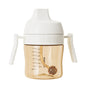 Dental Care Sippy Cup 210ml (Weiß)