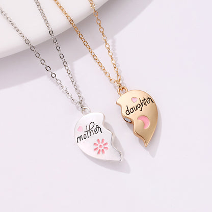 Mutter-Kind-Kette
