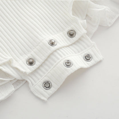 Baby Prinzessinnenkleid