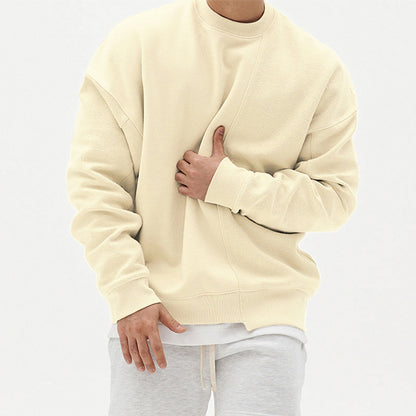 Herren Pullover
