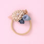 Blumen-Haarband