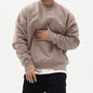 Herren Pullover