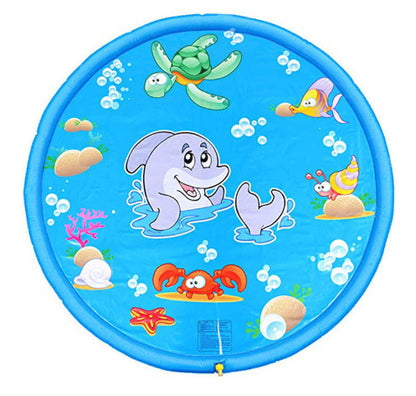 Baby Wassermatte