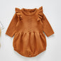 Baby Jumpsuit