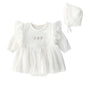 Baby Prinzessinnenkleid