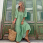 Mama Kleid für den Sommer