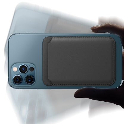 Magnetisches Wallet