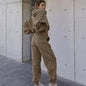 Mama Casual Hoodie mit Hose