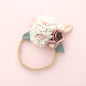 Blumen-Haarband